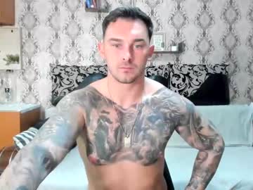Mastermusclejon April 23, 2025 Chaturbate stream image