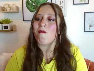 Nahomyjhons April 23, 2025 Chaturbate stream image