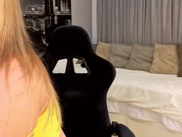 Peta_Blu April 23, 2025 Chaturbate stream image