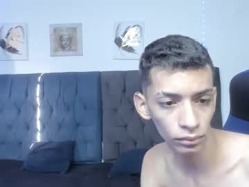 Stavros_Ohm April 23, 2025 Chaturbate stream image