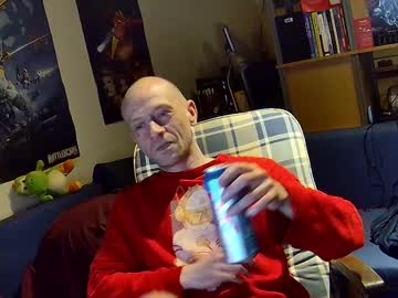 _Svenerd87 April 23, 2025 Chaturbate stream image