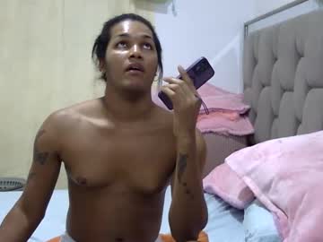 Valeriagill_ April 23, 2025 Chaturbate stream image
