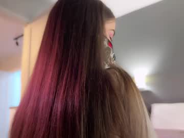 Veronica_Sland April 23, 2025 Chaturbate stream image