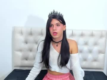 Veronicablosson April 23, 2025 Chaturbate stream image