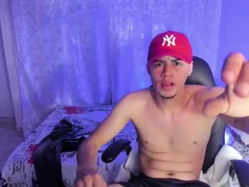 Aaron_Boy2 April 23, 2025 Chaturbate stream image