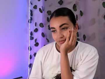 Aisha_Es April 23, 2025 Chaturbate stream image