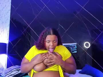 Alahia_Rivera April 23, 2025 Chaturbate stream image