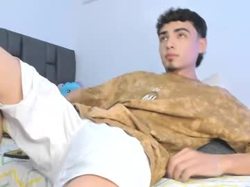 Allexserrano April 23, 2025 Chaturbate stream image