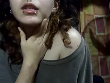 Bambiiibimbodoll April 23, 2025 Chaturbate stream image