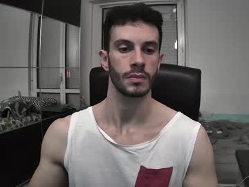 Cambooyy April 23, 2025 Chaturbate stream image
