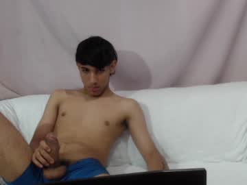 Cody_Fox1 April 23, 2025 Chaturbate stream image
