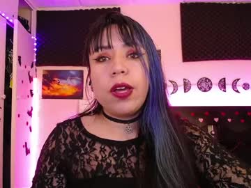_Dhalia_2 April 23, 2025 Chaturbate stream image