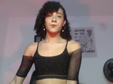 Ellis_Flowers April 23, 2025 Chaturbate stream image