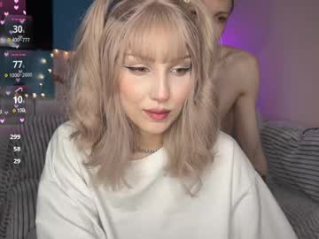 Euphoria_Zone April 23, 2025 Chaturbate stream image