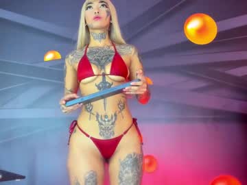 Filletatouee April 23, 2025 Chaturbate stream image