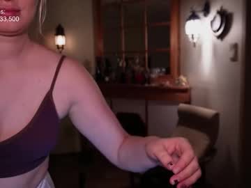 Foxfrromearth April 23, 2025 Chaturbate stream image