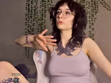Frau_Basted April 23, 2025 Chaturbate stream image