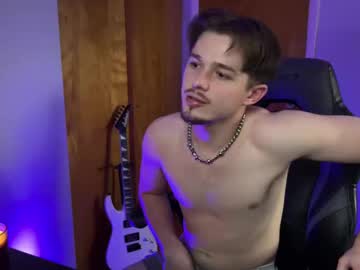 Hot_Tommylee April 23, 2025 Chaturbate stream image