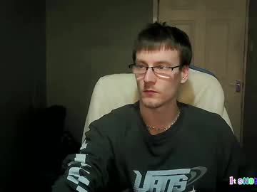 Itsnotting834 April 23, 2025 Chaturbate stream image