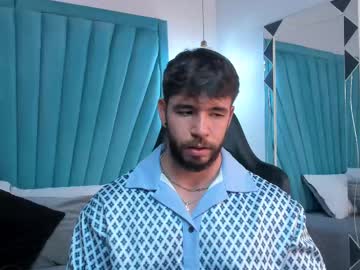 Jackson_Stifler1 April 23, 2025 Chaturbate stream image