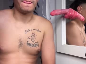 Leofajardo April 23, 2025 Chaturbate stream image
