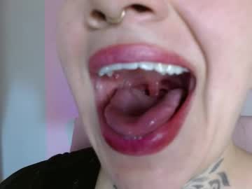 Lisa_Avila_ April 23, 2025 Chaturbate stream image