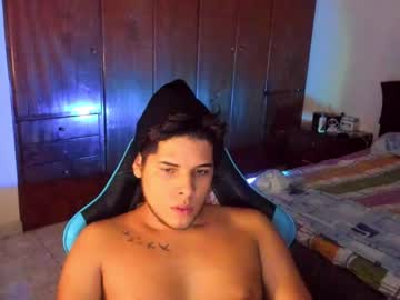 Logi33_ April 23, 2025 Chaturbate stream image