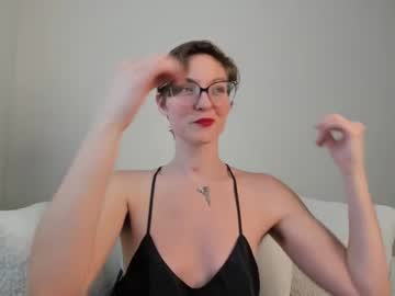 Madammezusa April 23, 2025 Chaturbate stream image