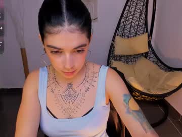 Ninamonroee stream photo from April 23, 2025