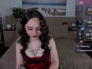 Noirael April 23, 2025 Chaturbate stream image