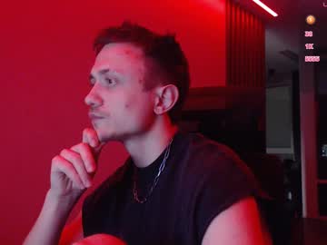 Ravine_Doleg April 23, 2025 Chaturbate stream image