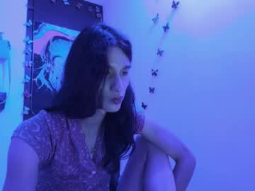 Safiro_Queen April 23, 2025 Chaturbate stream image