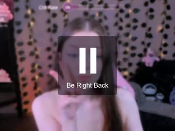 Shy_Serena April 23, 2025 Chaturbate stream image