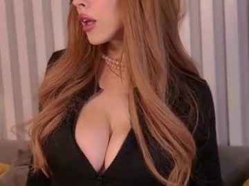 Siennawave April 23, 2025 Chaturbate stream image