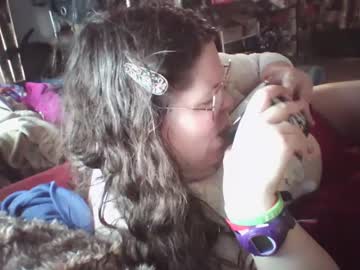 Siofra April 23, 2025 Chaturbate stream image
