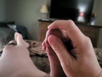 Thickdick316 April 23, 2025 Chaturbate stream image