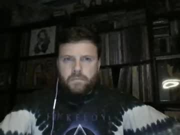 Torth666 April 23, 2025 Chaturbate stream image