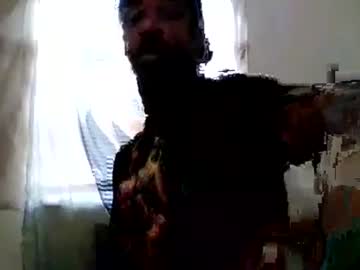 Treydaddie April 23, 2025 Chaturbate stream image