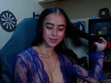 Valerybaker1 stream photo from April 23, 2025