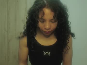 Violet_Smmithh April 23, 2025 Chaturbate stream image