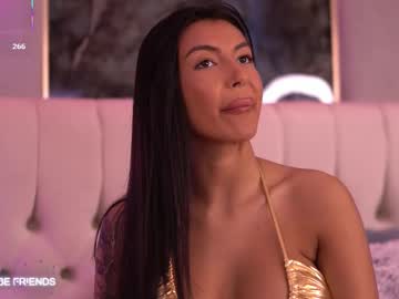 Aishadevoe April 23, 2025 Chaturbate stream image