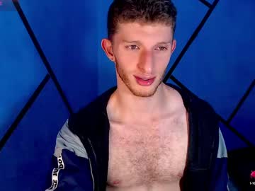 Andrewxbi April 23, 2025 Chaturbate stream image
