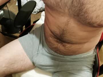 Anthonybrown6910 April 23, 2025 Chaturbate stream image
