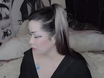 Asha_Nekooo April 23, 2025 Chaturbate stream image