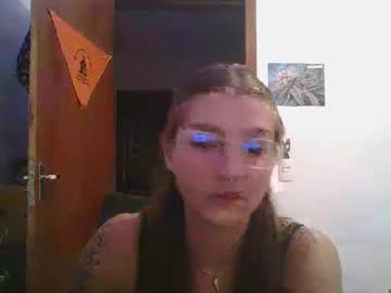 Babydemon6 April 23, 2025 Chaturbate stream image