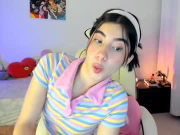 Cyber_Lizz April 23, 2025 Chaturbate stream image