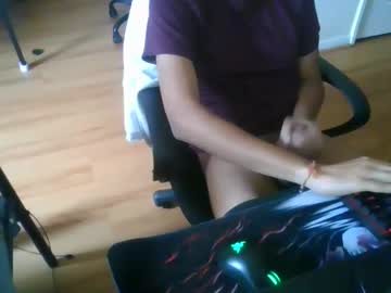 David__0989 April 23, 2025 Chaturbate stream image