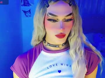 Diamond_Hott1 April 23, 2025 Chaturbate stream image