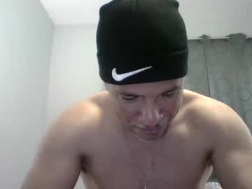 Dominicanorico April 23, 2025 Chaturbate stream image
