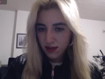Emilyedwadrs_2 April 23, 2025 Chaturbate stream image